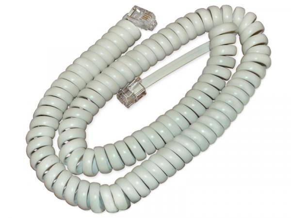 Cisco Systems CP-HS-CORD-W Kabel