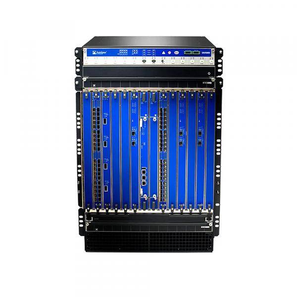 Juniper Networks SRX5800BASE-AC Sicherheitsgerät Netzwerkgerät Computertechnik/Netzwerktechnik/Firewalls
