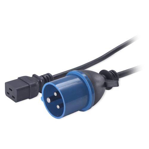 Cisco Systems CAB-1900W-INT Kabel