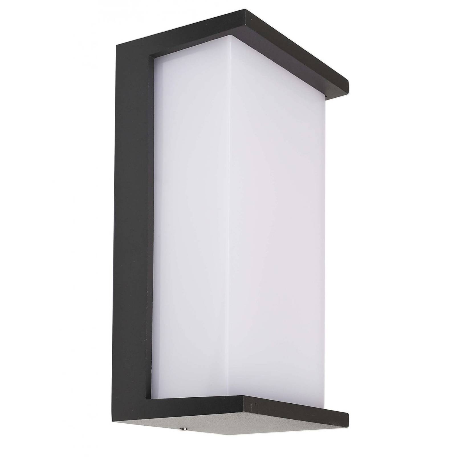 Deko-Light, LED-Wandleuchte, Grumium eckig CCT V 220-240V 10,00, #620127
