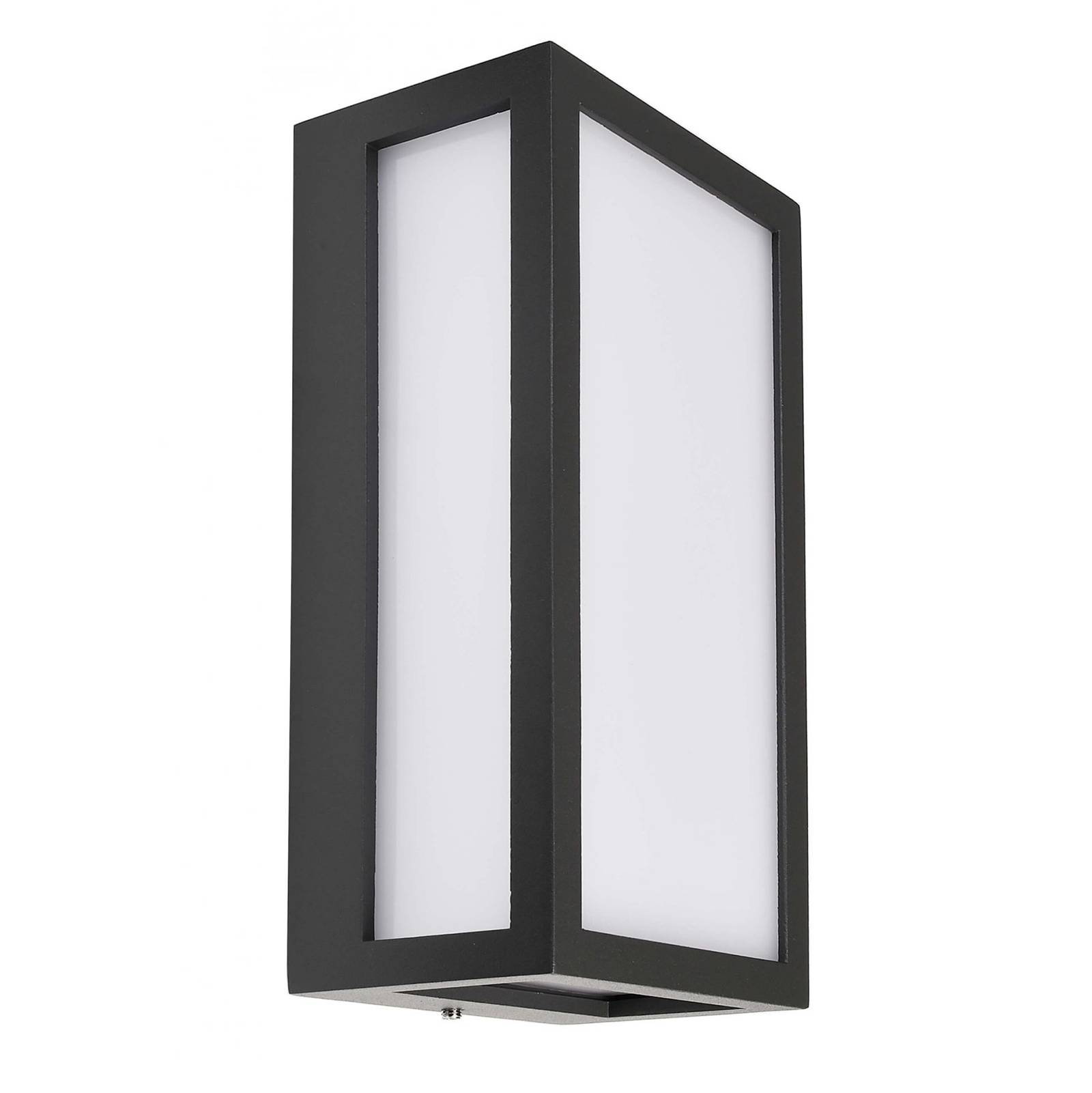Deko-Light, LED-Wandleuchte, Grumium eckig CCT I 220-240V 10,00, #620123