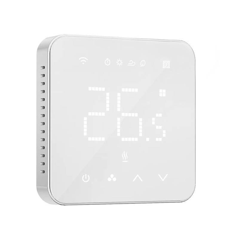 Smart WiFi Thermostat Meross MTS200BHK(EU) (HomeKit)