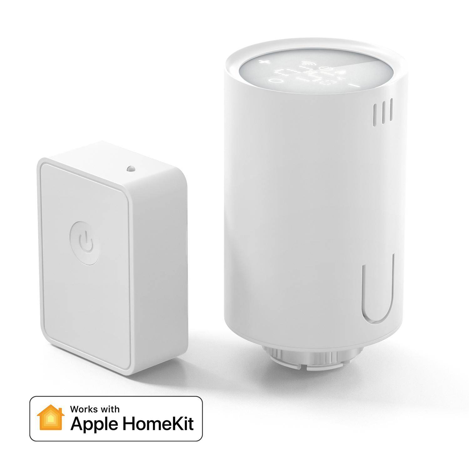 Smart Thermostat Ventil Starter Kit Meross MTS150HHK (HomeKit)
