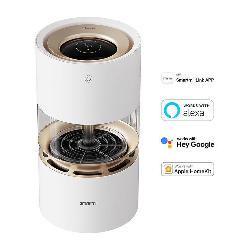 Xiaomi SmartmiRainforest Evaporative Humidifier