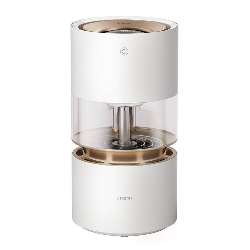 Xiaomi SmartmiRainforest Evaporative Humidifier