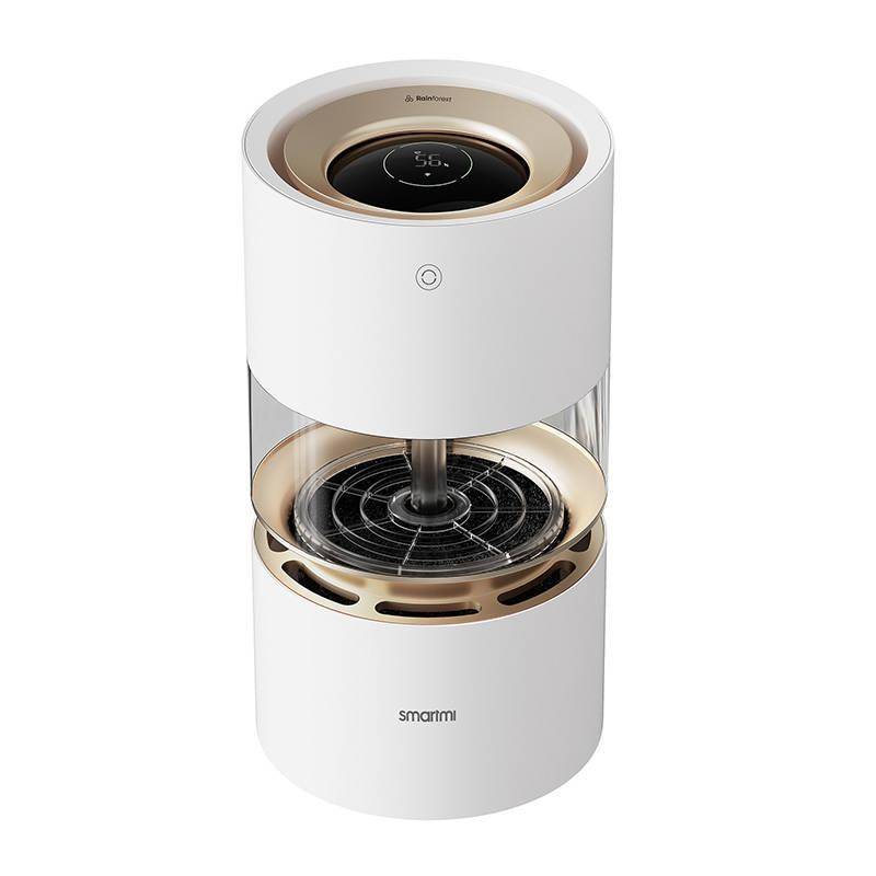 Xiaomi SmartmiRainforest Evaporative Humidifier