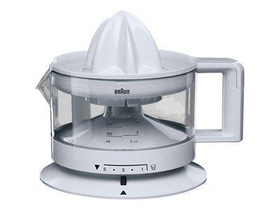 Braun Tribute Collection CJ 3000 - Zitruspresse