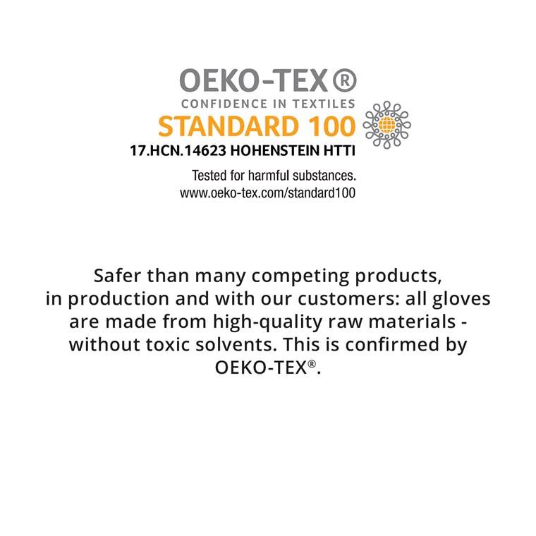 Wonder Grip WG-788 Arbeitshandschuhe Dexcut XXL/11 (Bulk)