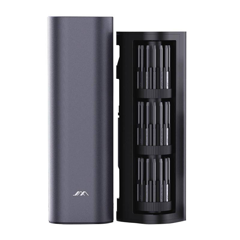 JIMIHOME JM-GNT56 Schraubendreher Präzisionsset, 56 Stück