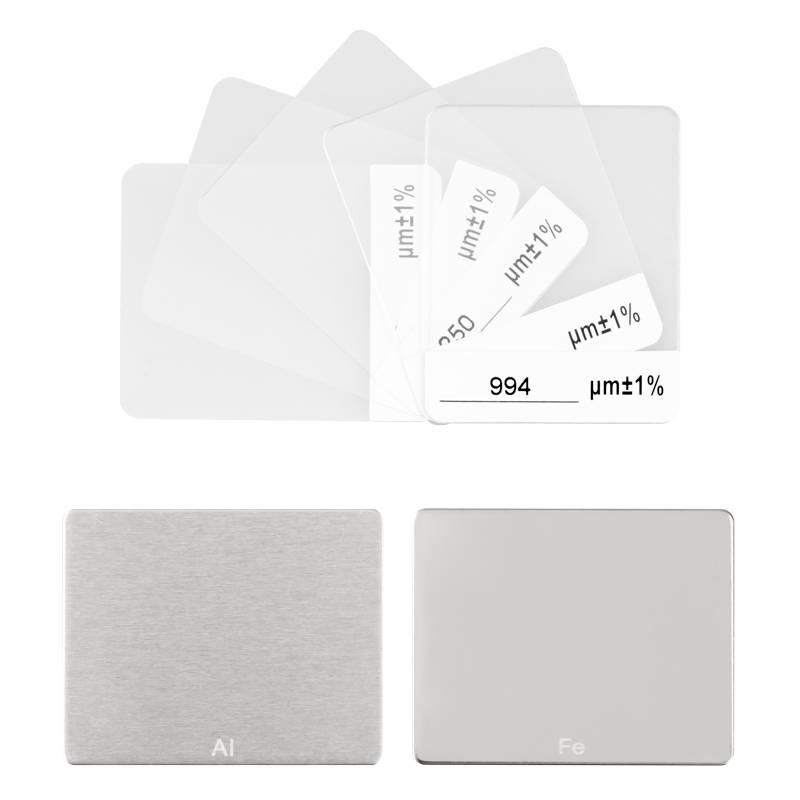 PCE Instruments PCE-CT 80HP-FN2D5 Schichtdicken-Messgerät 0 - 2500µm