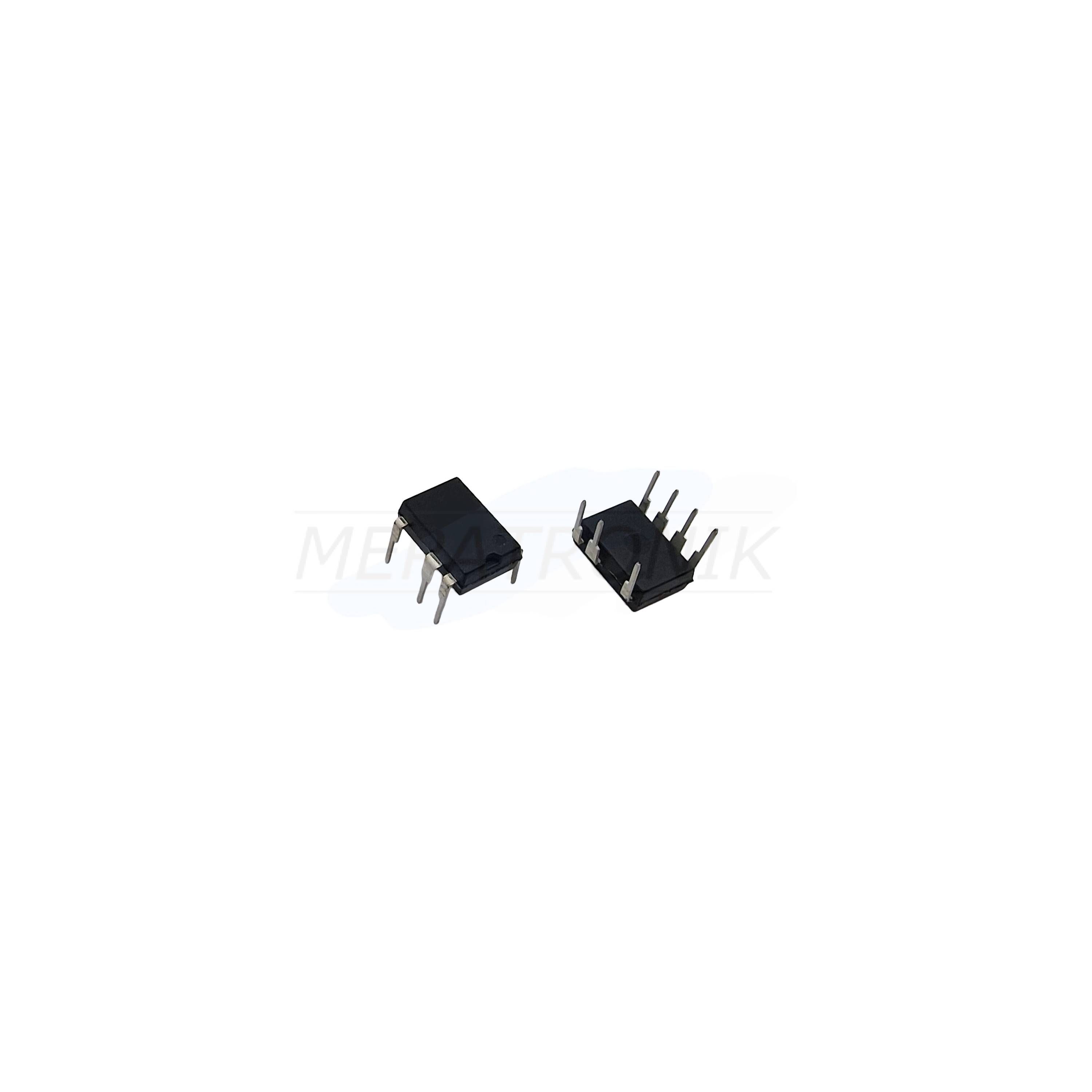 TNY267PN DIP-8B THT SCHALTER IC