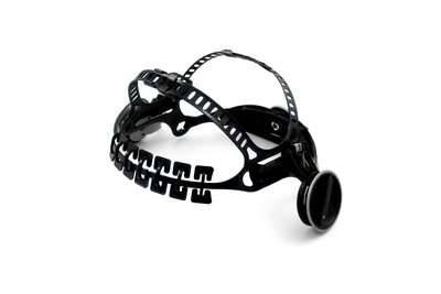 Ersatzteile für Schweißmasken 3M™ 613200 Typ Kopfband mit Montageset für Modell G5-01 3M-Nr H613200