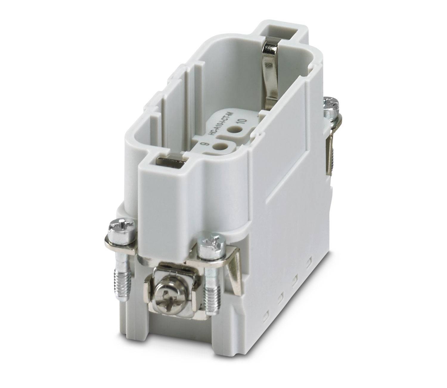 PHOE Kontakteinsatz HC-A10-I-CT-M
