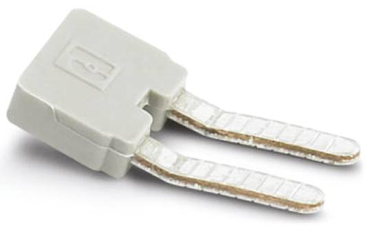 Phoenix Contact Printklemme für 2-polige Steckverbinder mit 5/5,08 mm Rastermaß, CA-B Series