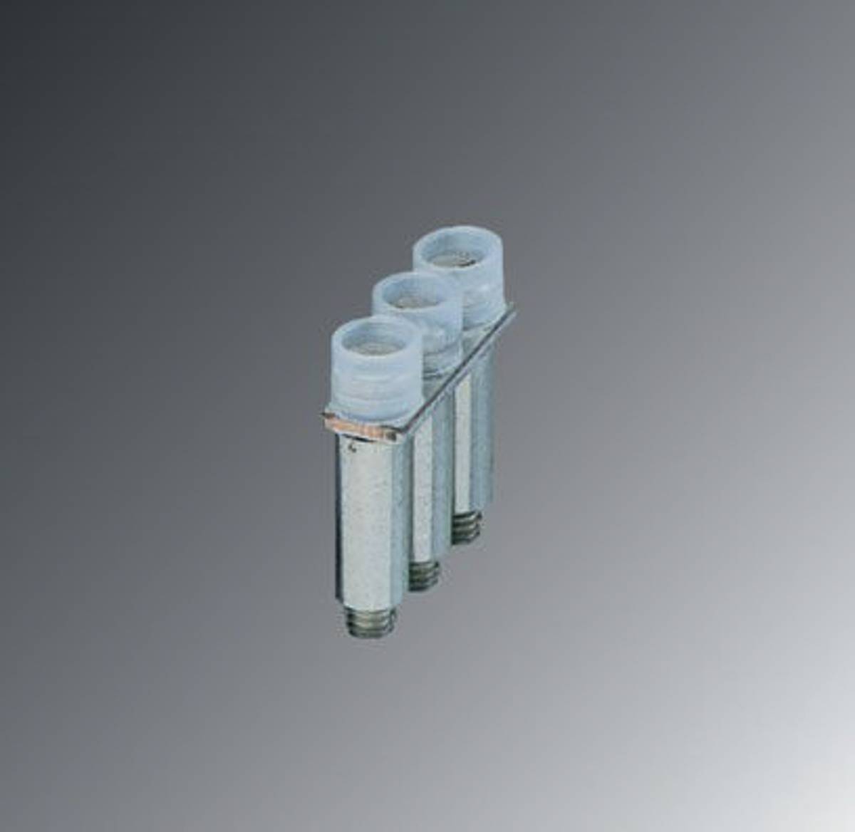 Phoenix Contact Phoenix 3000162 - 10 Stück(e) - Kupfer - Silber - 3,62 g