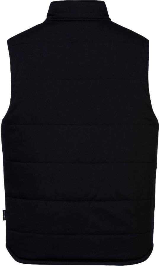 Warnschutz-Weste gefüttert PW374 Klasse 1/2 PW374YBRXXL Größe XXL Farbe warngelb / schwarz