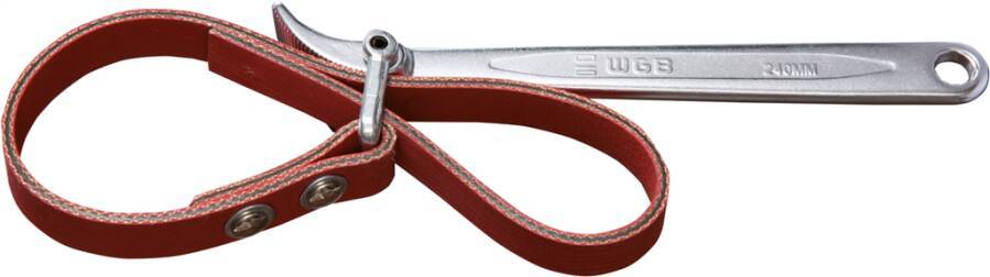 Bandschlüssel Ø 240 mm 7886612403