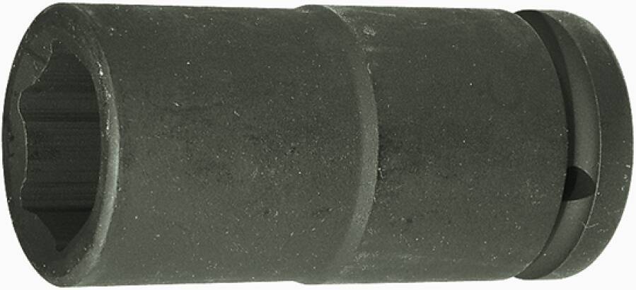 Kraft-Einsatz lang 3 /4 WGB 6-kant 784316301 SW 30 mm Länge 95 mm Tiefe 47 mm Antriebs-Ø 44 mm Gesamt-Ø 46,0 mm Herstel