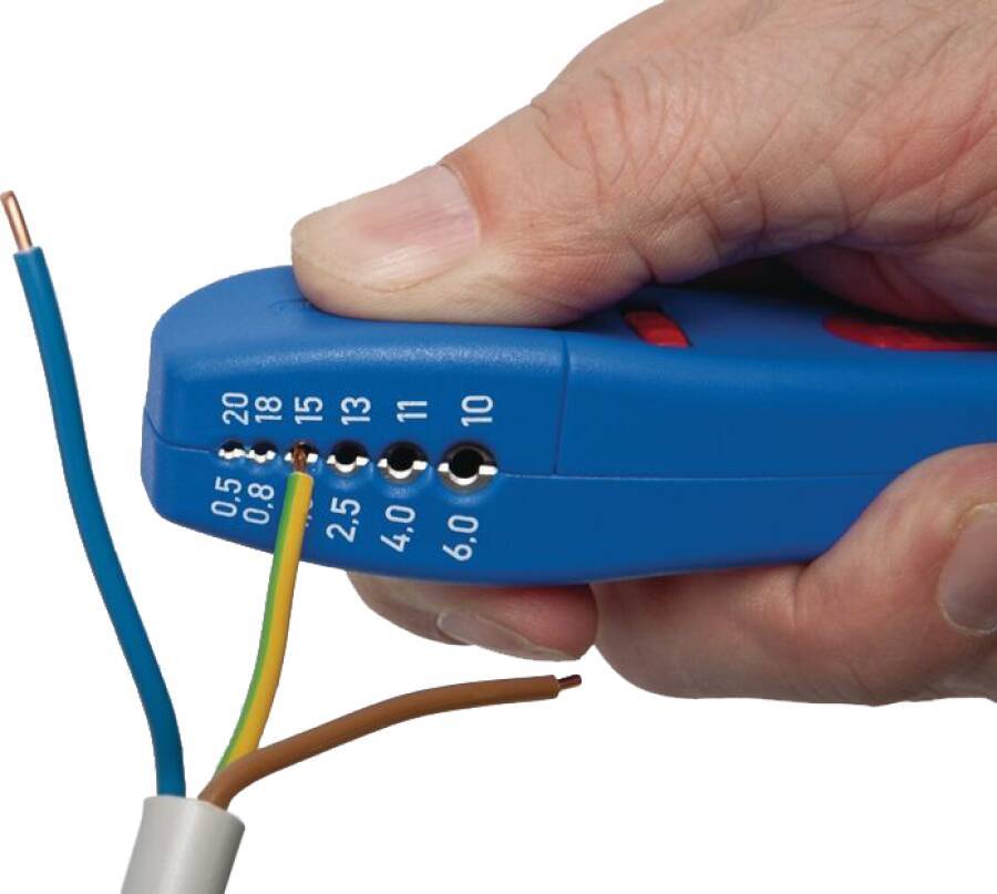 Multi-Kabelmesser 44144