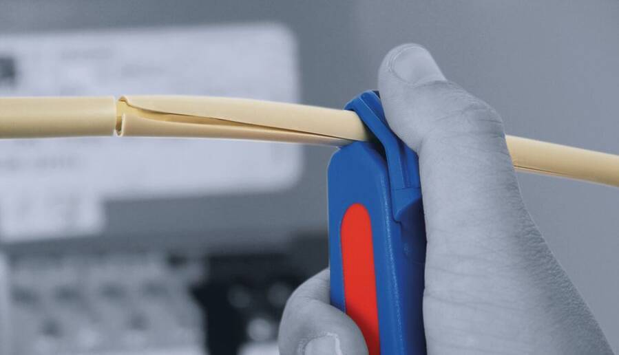 Multi-Kabelmesser 44144