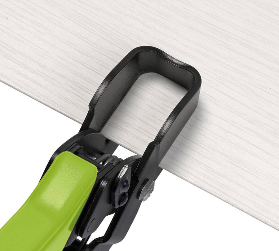 Rennsteig Werkzeuge 503 002 39 Ausklinkzange 250 mm 1 St.