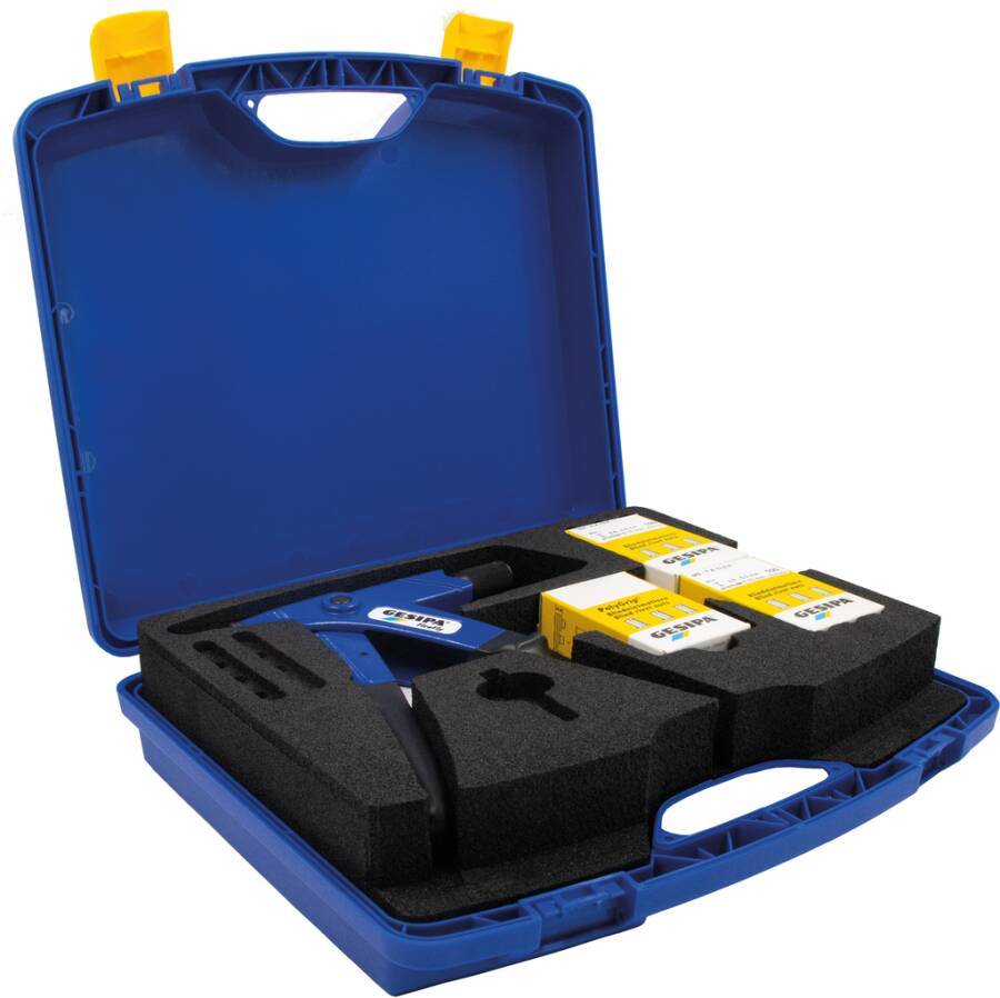 Blindnietmutter-Handzange FireFly Box 1435453