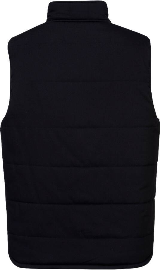 Warnschutz-Weste gefüttert PW374 Klasse 1/2 PW374OBRM Größe M Farbe warnorange / schwarz