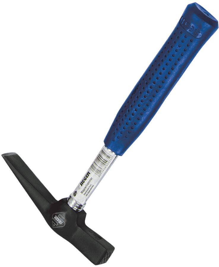 Maurerhammer Rheinische Form WEG2043341 Ausführung ohne Magnet Kopfgewicht 600 g