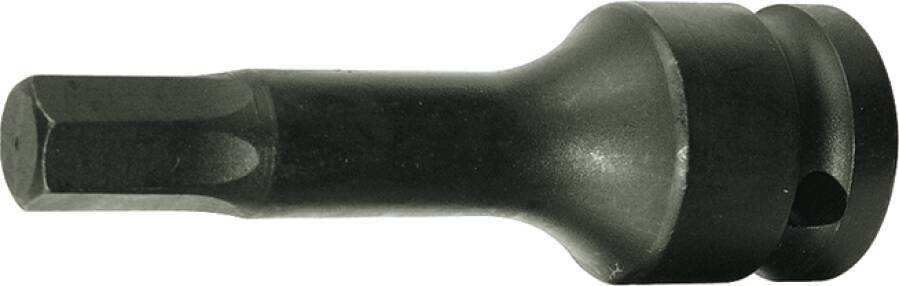 Kraft-Einsatz Sechskant lang 1/2 789278600 SW 5 mm Länge 78 mm
