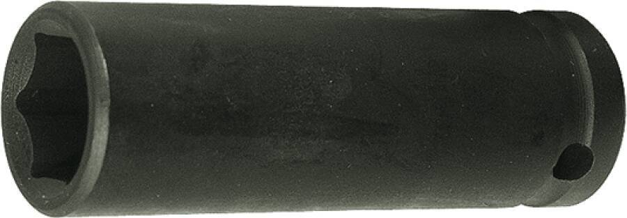 Kraft-Einsatz lang 1/2 WGB 6-kant 7833162401 SW 24 mm Antriebs-Ø 30 mm Länge 78 mm Tiefe 35 mm Gesamt-Ø 34,0 mm Herstel