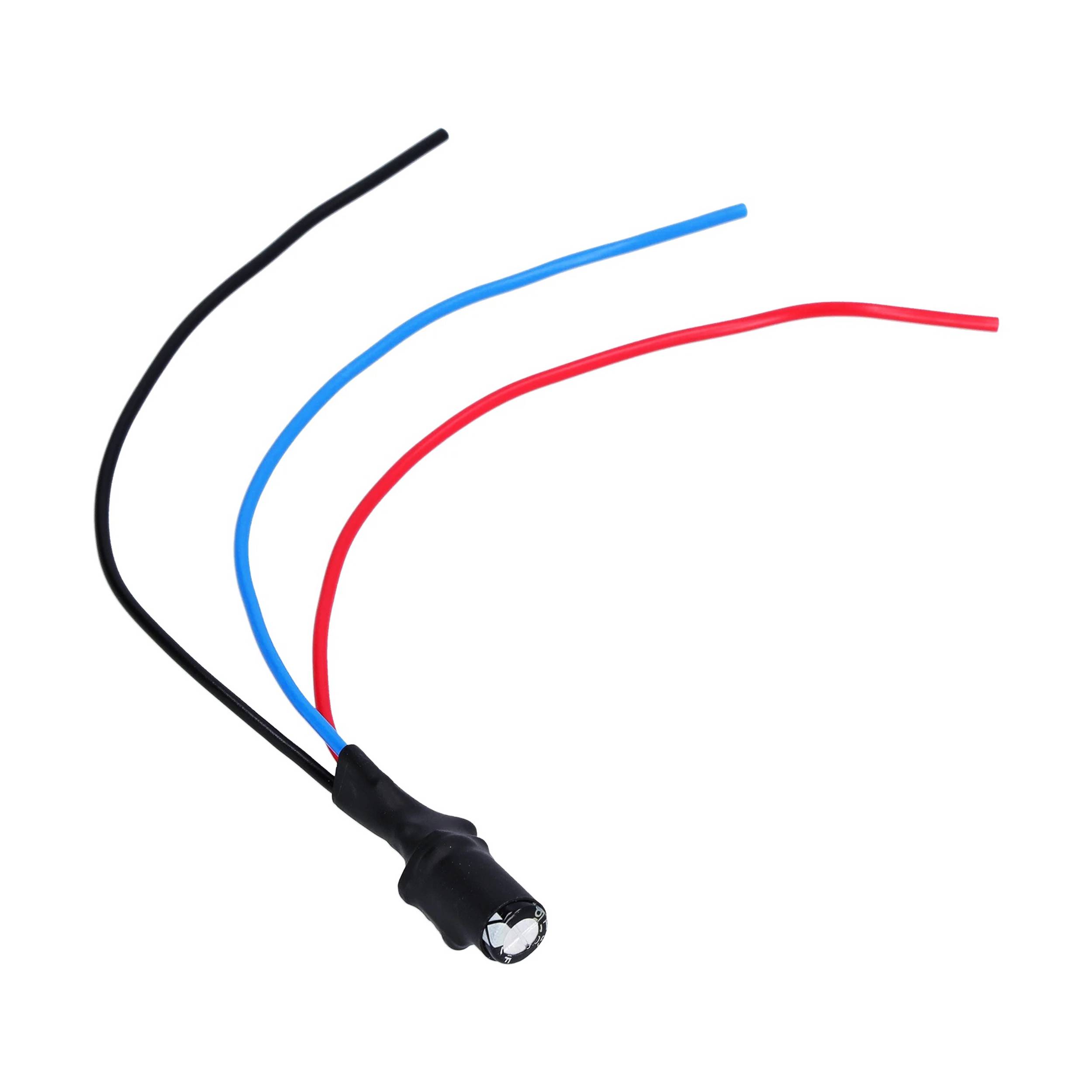 Taffio 10EF01 10EF01, 1x -04260555385342