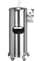 VAR Desinfektionsstation, fahrbar