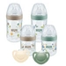 NUK Starter Set for Nature Perfect aus nachhaltigem Material NUK Starter Set for Nature Perfect aus nachhaltigem Material