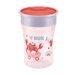 NUK Trinklernbecher Magic Cup 360°-Trinkrand 230ml rot NUK Trinklernbecher Magic Cup 360°-Trinkrand 230ml rot