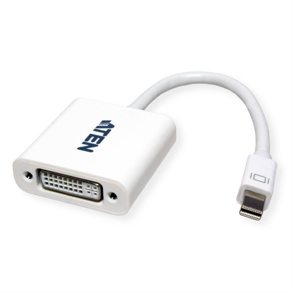 ATEN VC960 Mini DP to DVI Adapter