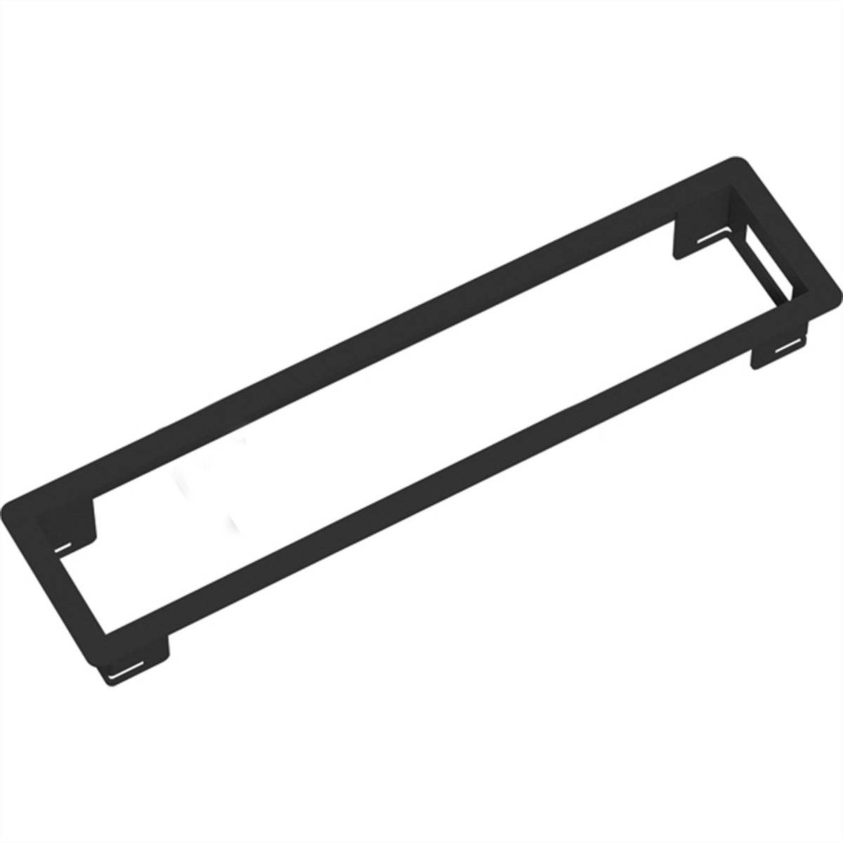 Bachmann 915.004 Einbaurahmen 1 St.