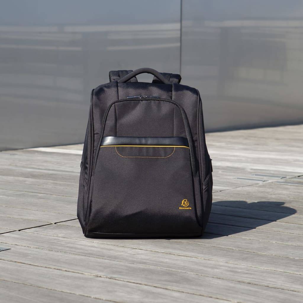 Exacompta Laptop-Rucksack Exactive