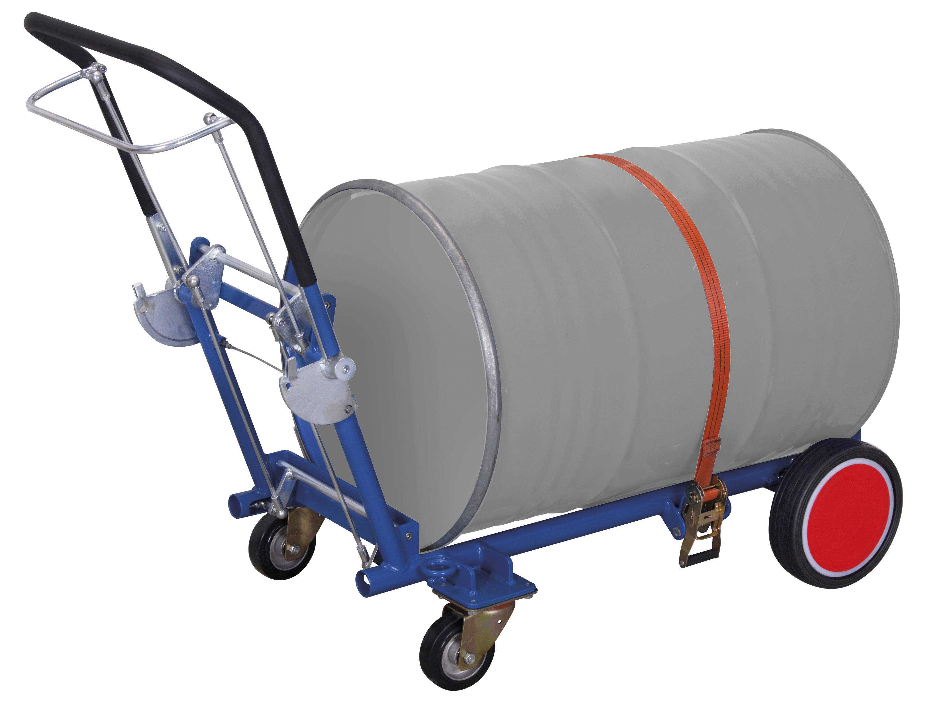 Cordes Cordes Fasswagen zu-3344