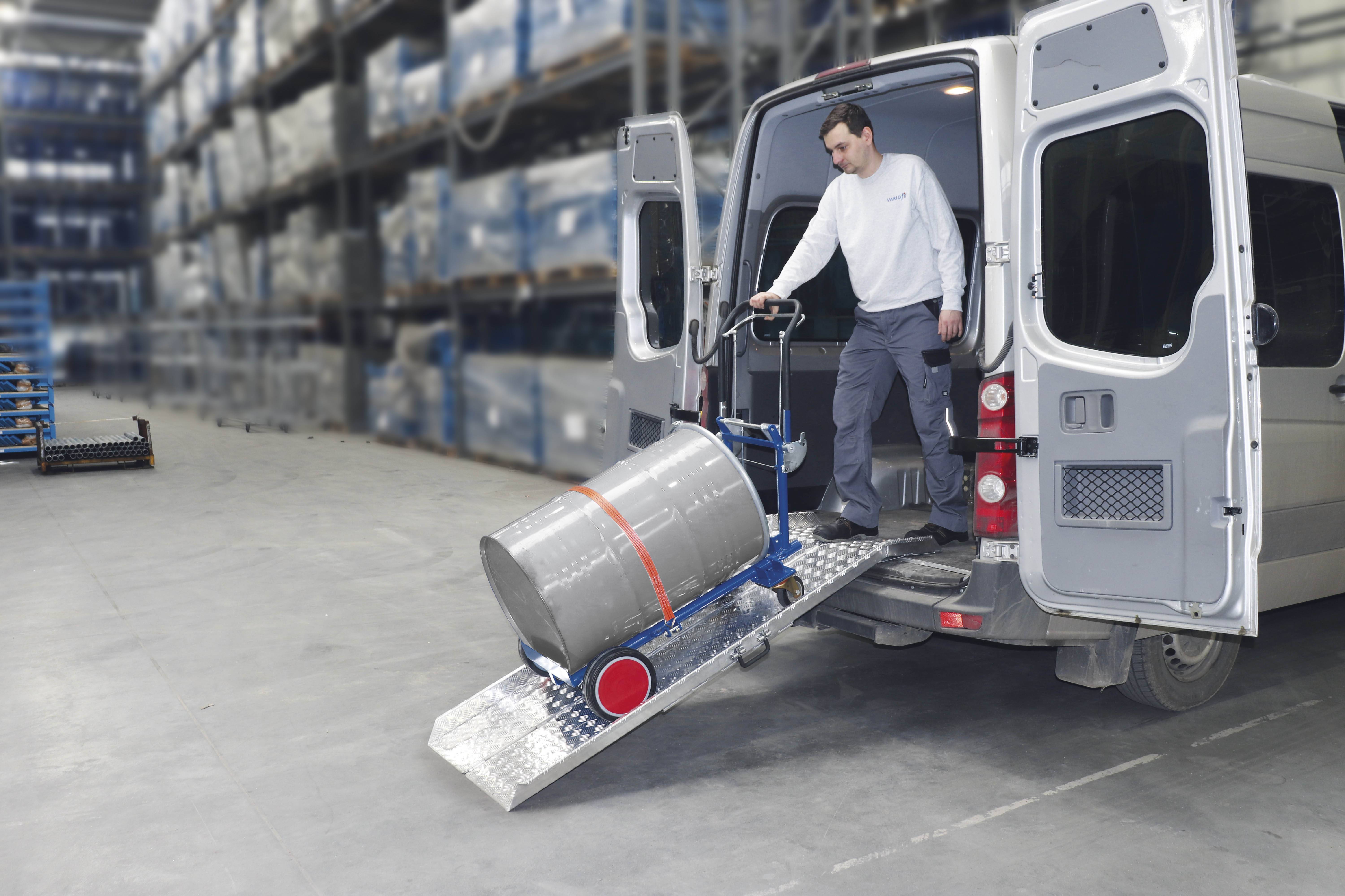 Cordes Cordes Fasswagen zu-3344