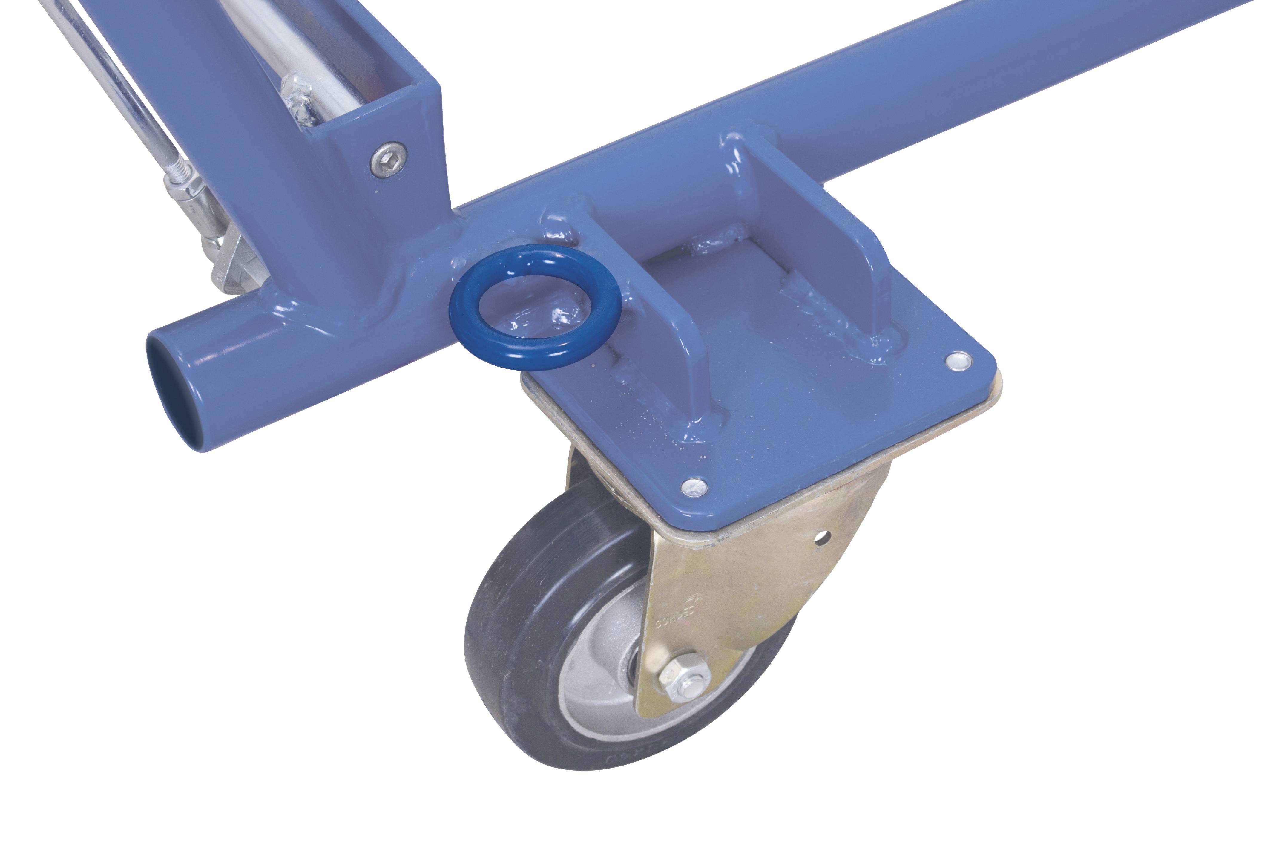 Cordes Cordes Fasswagen zu-3344