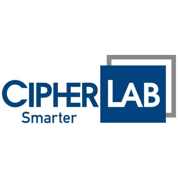 CipherLab PRS3500X01511, Cover, Schwarz, CipherLab, RS35, 1 Stück(e)