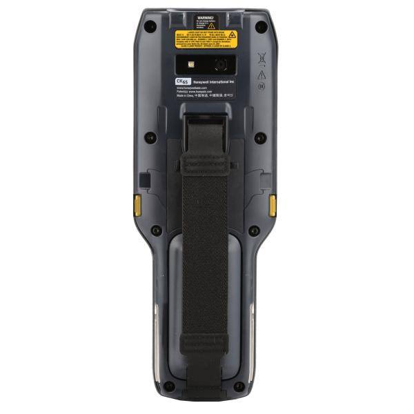 Honeywell CK65 2D(6803FR), 53key, CAM(13MP) NFC, Andr., IP68 GMS, Akku, 7000mAh