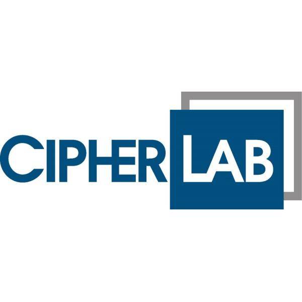 Cipherlab KB1A371800BA8, 1x