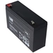 Fiamm FG11201 Blei Akku 6 Volt 12Ah Fiamm FG11201 Blei Akku 6 Volt 12Ah