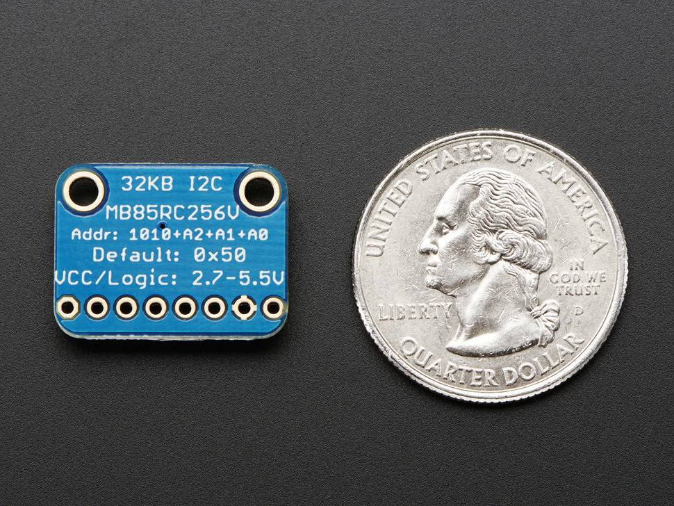 Adafruit 1895 Evaluation Board 1St.