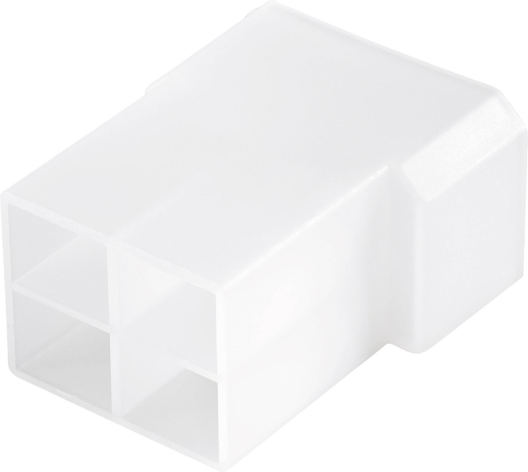 MTA Steckergehäuse Polzahl=4 Automotive 4410230