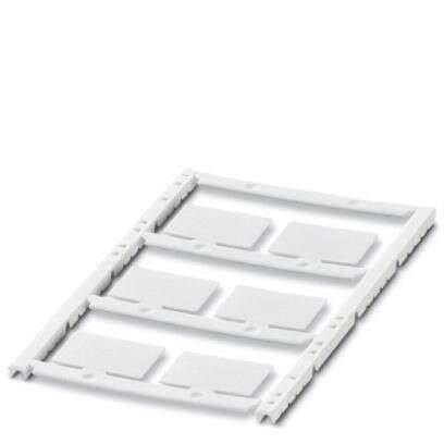 Phoenix Contact Kunststoffschild UCT4-EMP (27X17,5)