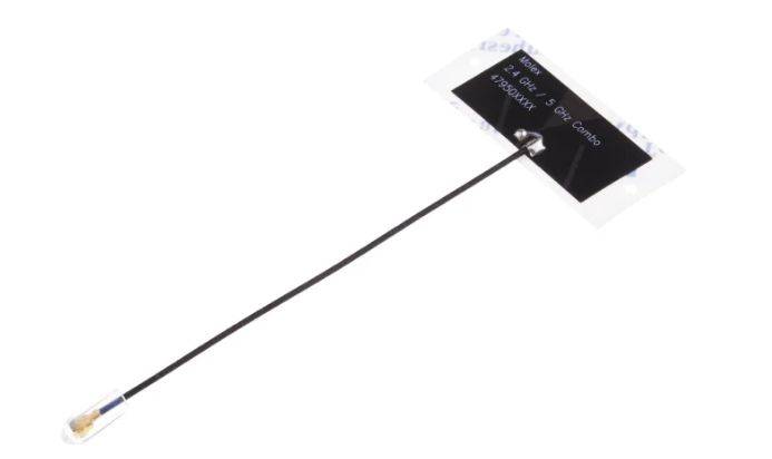 Molex 479504011 Antenne