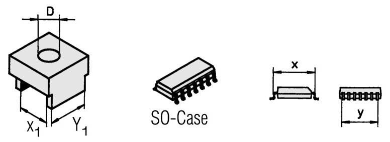 SMD-Auslötkopf CSF-D, T0058741729
