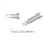 Lötspitze abgeschrägt, D: 1 mm, C115127 Lötspitze abgeschrägt, D: 1 mm, C115127